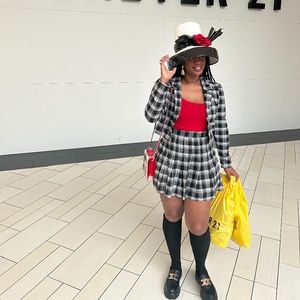 Meet your Posher, Krystin